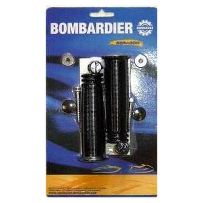 Hand Handlebar Grip Kit for Sea-Doo PWC (295500110)