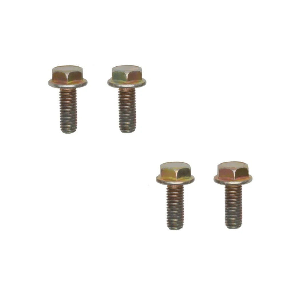 Disc Brake Hardware Set for Volkswagen Golf (2015–2021) ALX-PAU-DF-340-99009-CLA33