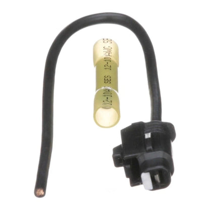 Electrical Connector for Toyota Land Cruiser (1993–2011) 9098011400, ALX-PAU-SI-S2549-CLA3