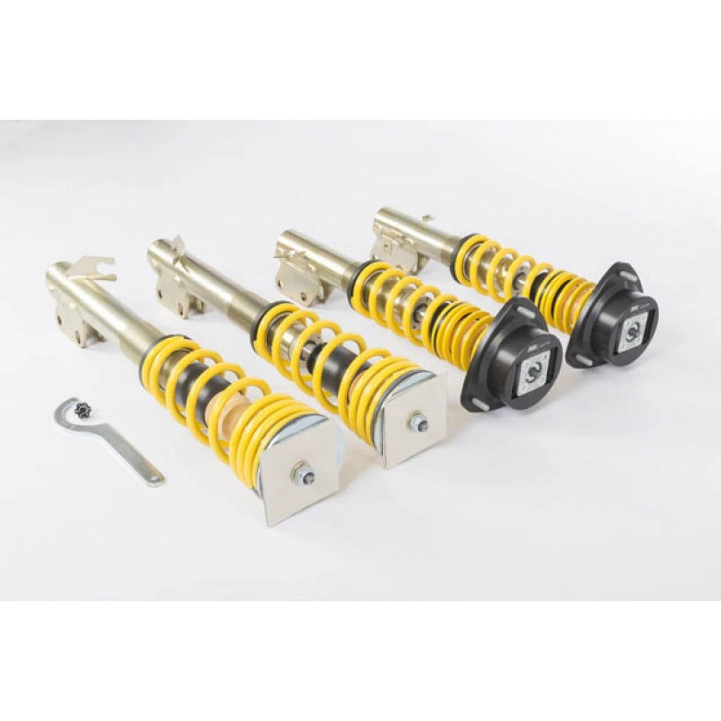 ST Suspension Height Adjustable Coilovers for Subaru Impreza (2002–2007) TLX-sts18245802-CL360A70