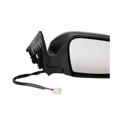 Side View Mirror for Subaru WRX STI (2013–2014) ALX-PAU-RB-955-802-CL360A52