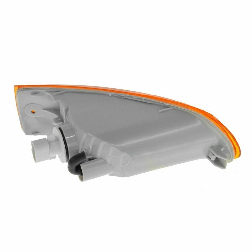 Turn Signal Light for Mitsubishi Eclipse (2002–2005) Amber Lens CLX-M0-USA-M106903-CL360A70, MI2521117
