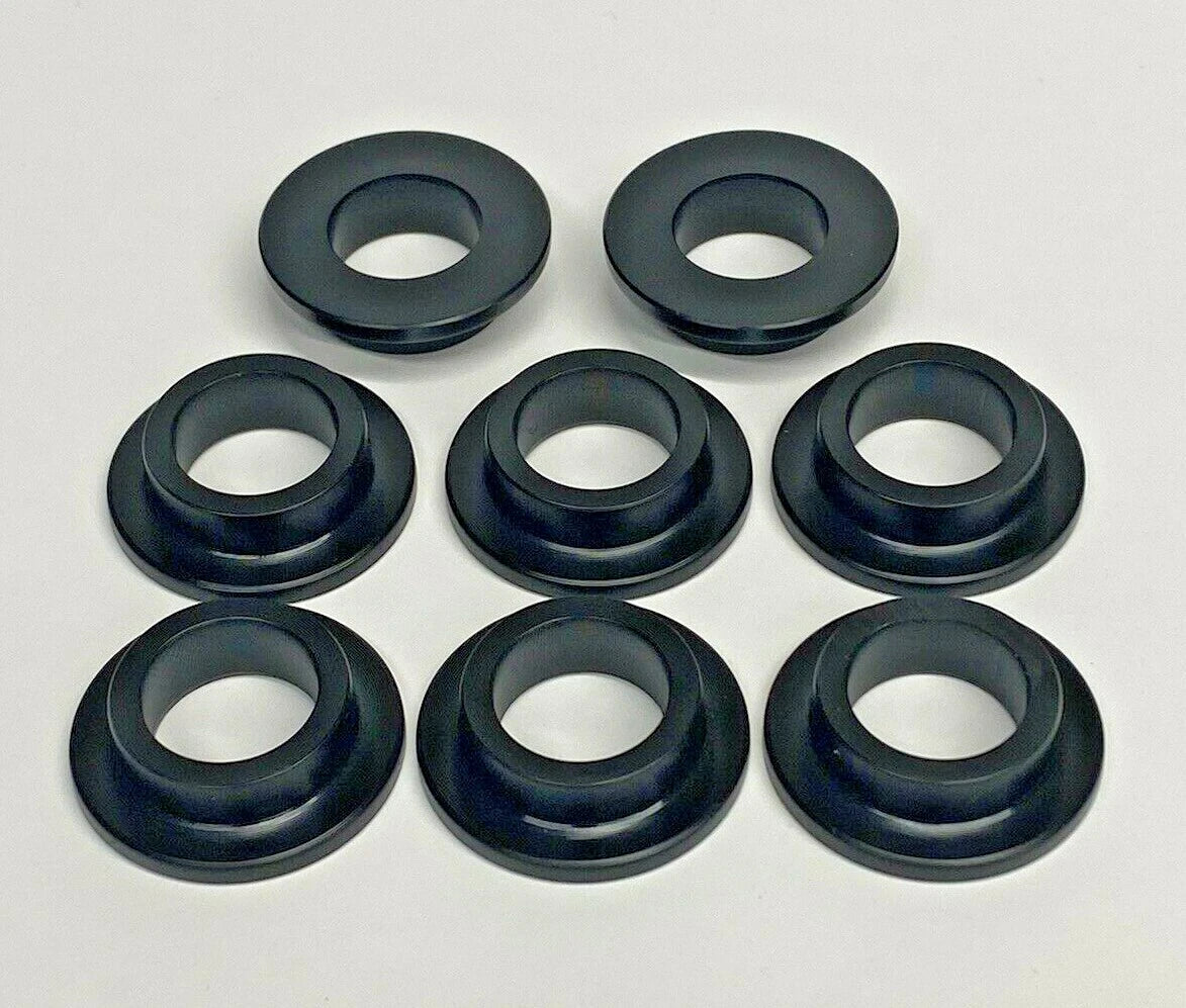 8X Front Suspension Shock Absorber Bushings for Arctic Cat MG5908ZA108DZ