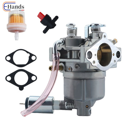 Carburetor Assembly AM109205 for John Deere GT242 170 240 LX172 LX176
