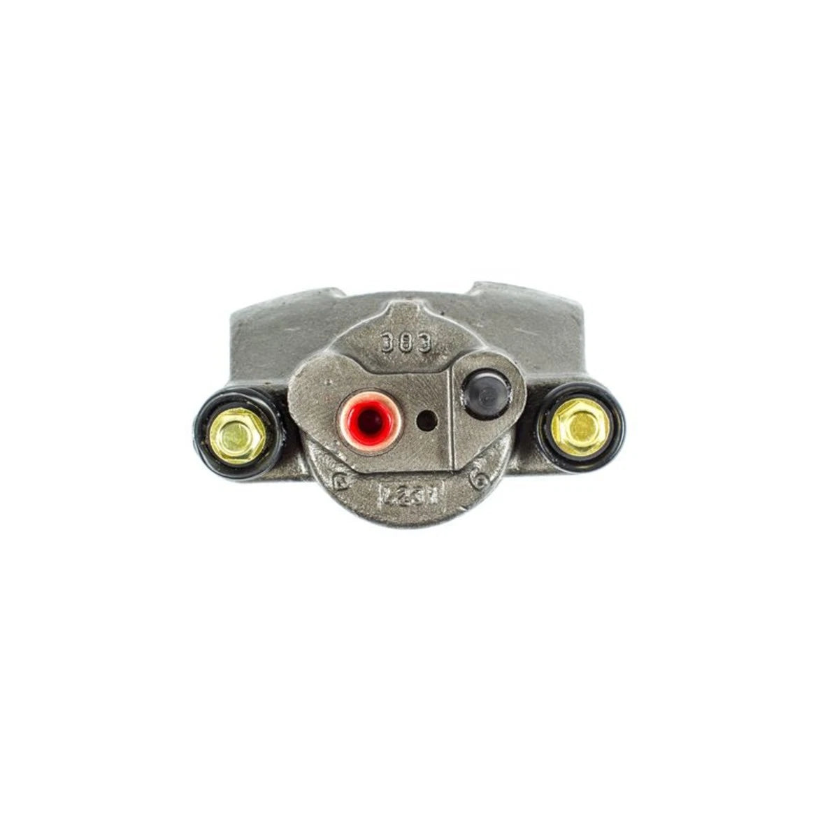 Powerstop Brake Caliper Rear Right for Nissan Armada (2004–2015) L2949