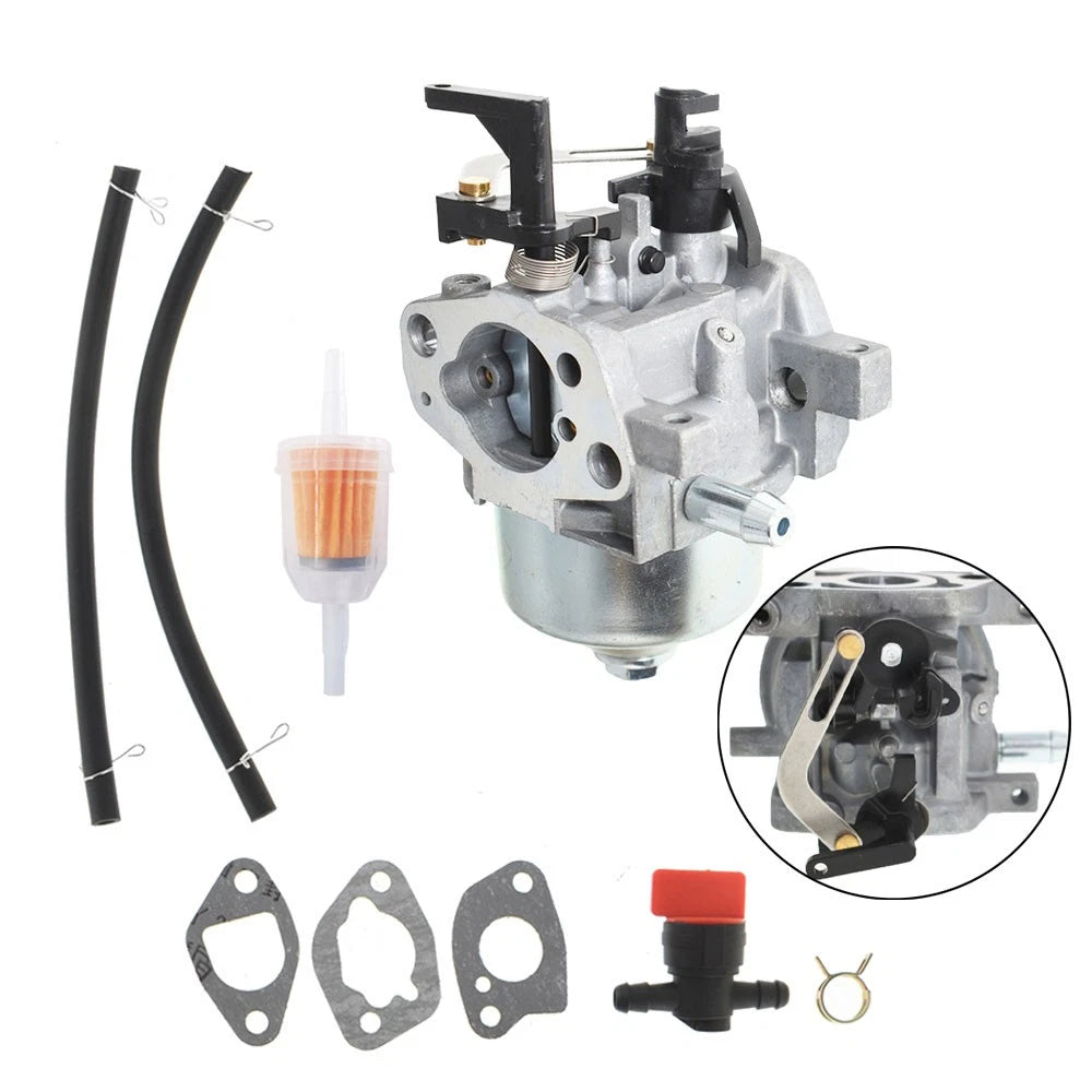 Carburetor Kit for Kohler XT650 XT675 (Auto Choke)