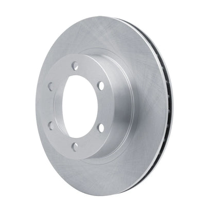 Front Brake Rotor for Toyota Tacoma (2004) - ALX-PAU-DF-600-76123-CLA1