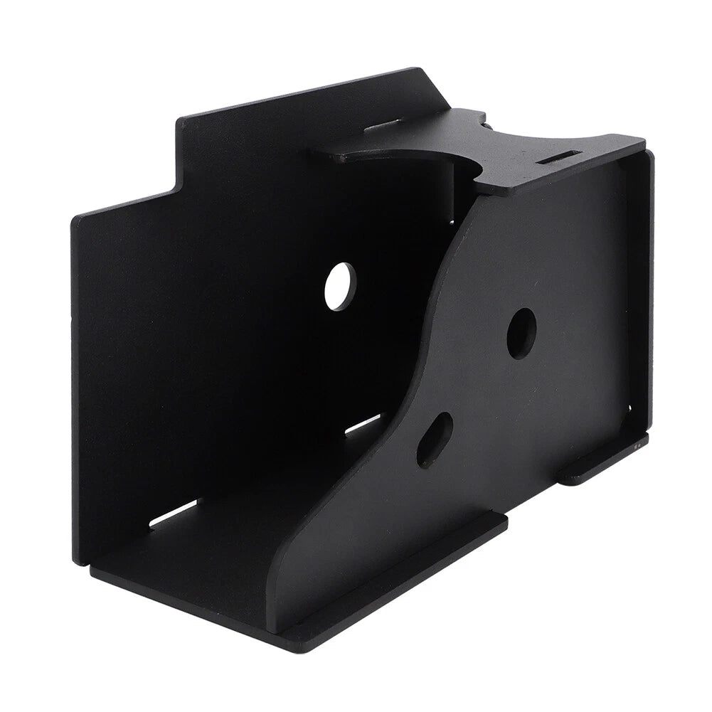 Upper Control/Trailing Arm Mounts + Frame Patch Kit for Chevy GMC Envoy (2002–2009)