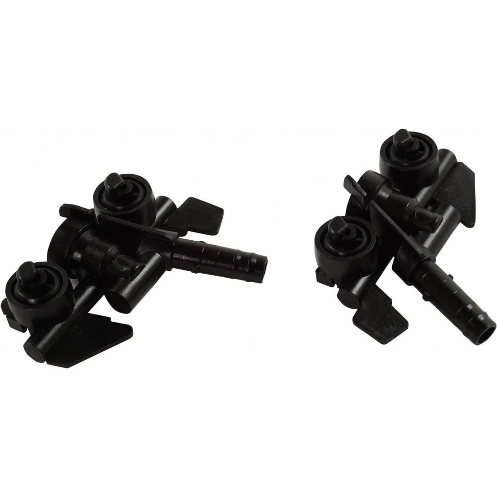 Headlight Washer Nozzle for BMW 325xi/330xi (2001–2005) CLX-M0-USA-RB38380002-CL360A73
