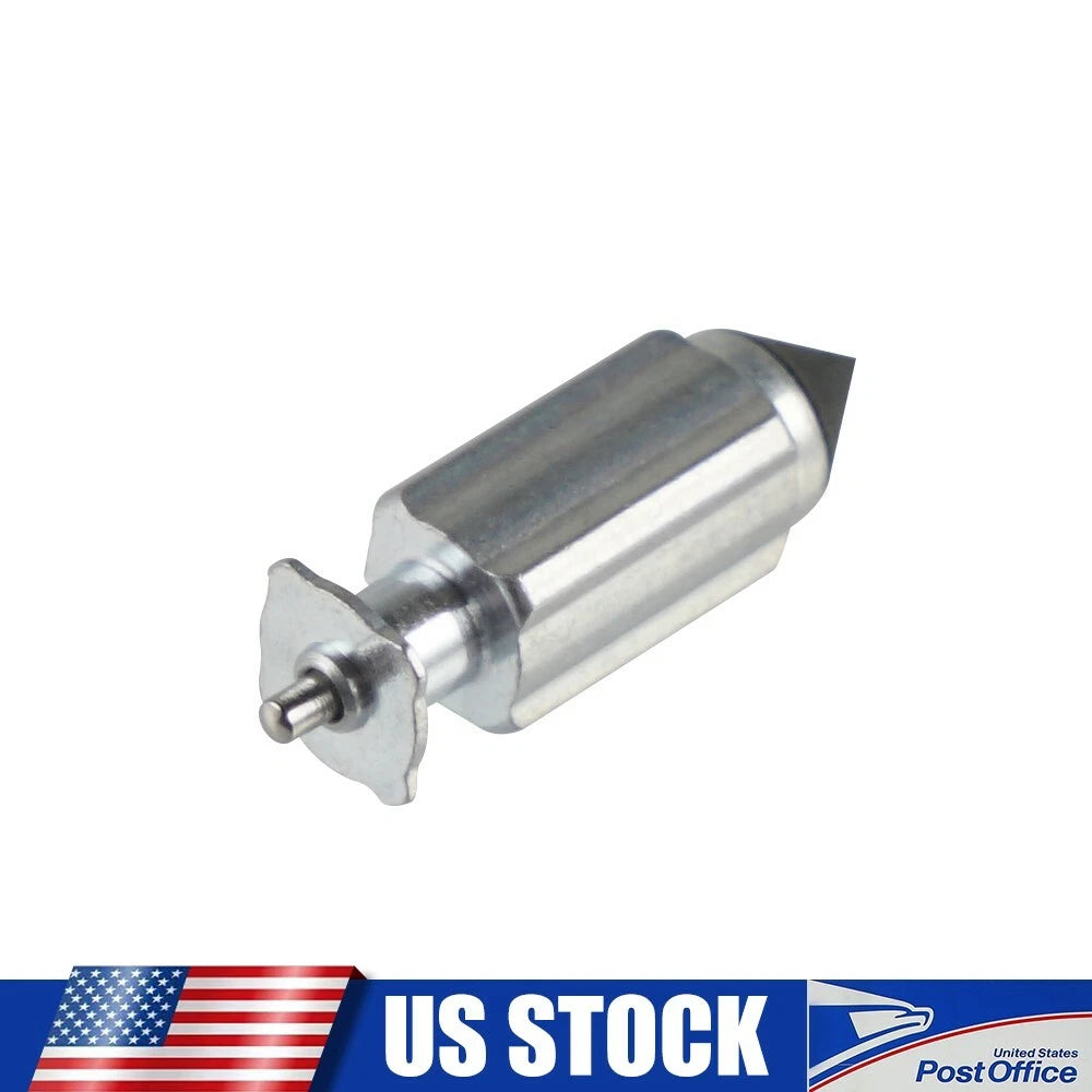 Carburetor Float Valve Needle Pin for Honda CM450A CM450C CM450E (1982–1983) 16155-397-961, 16155-397-971, 16155-413-751