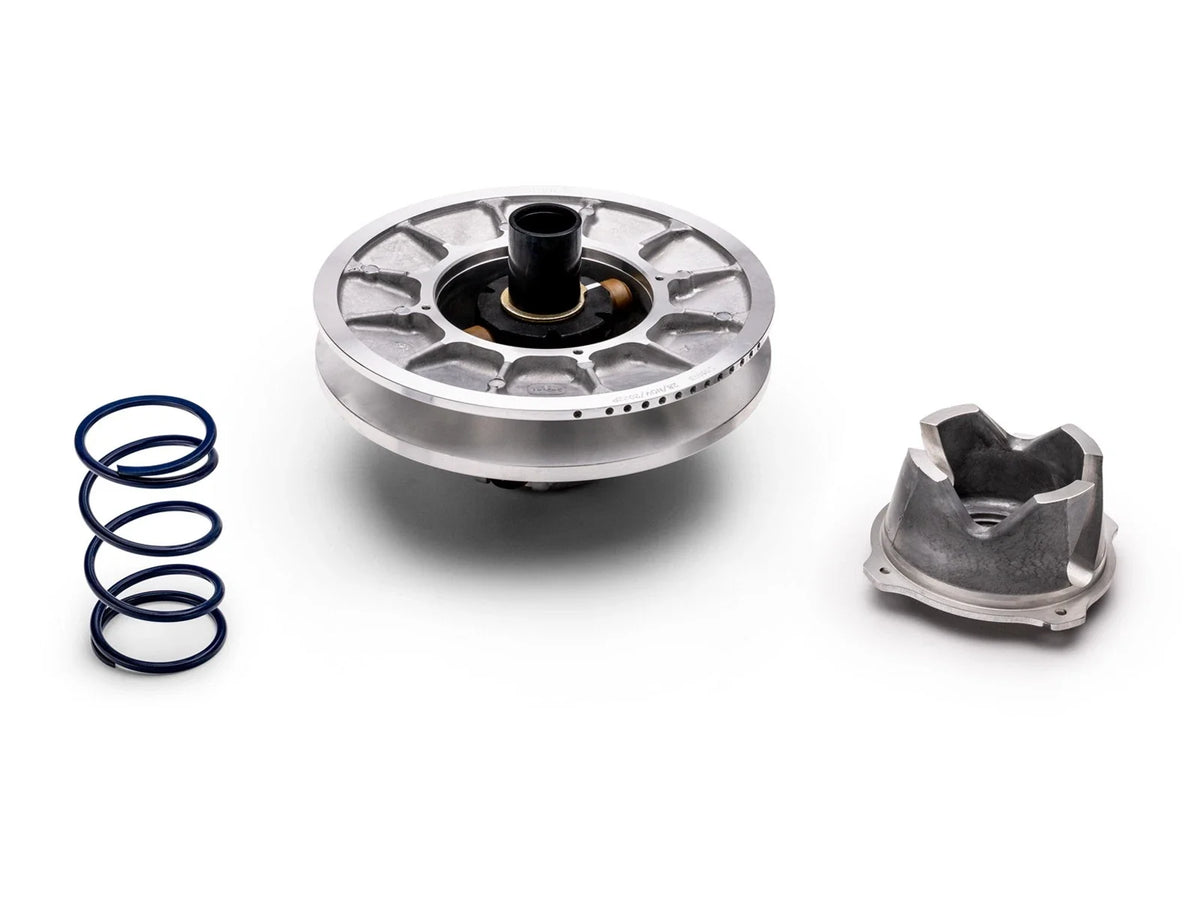 SuperATV Secondary Clutch Assembly Kit for Polaris RZR XP 1000 (2014–2023)