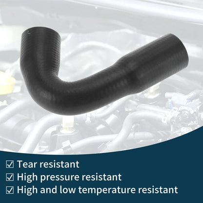 Radiator Hose No. 11538606278 for BMW 740i (2016–2019)