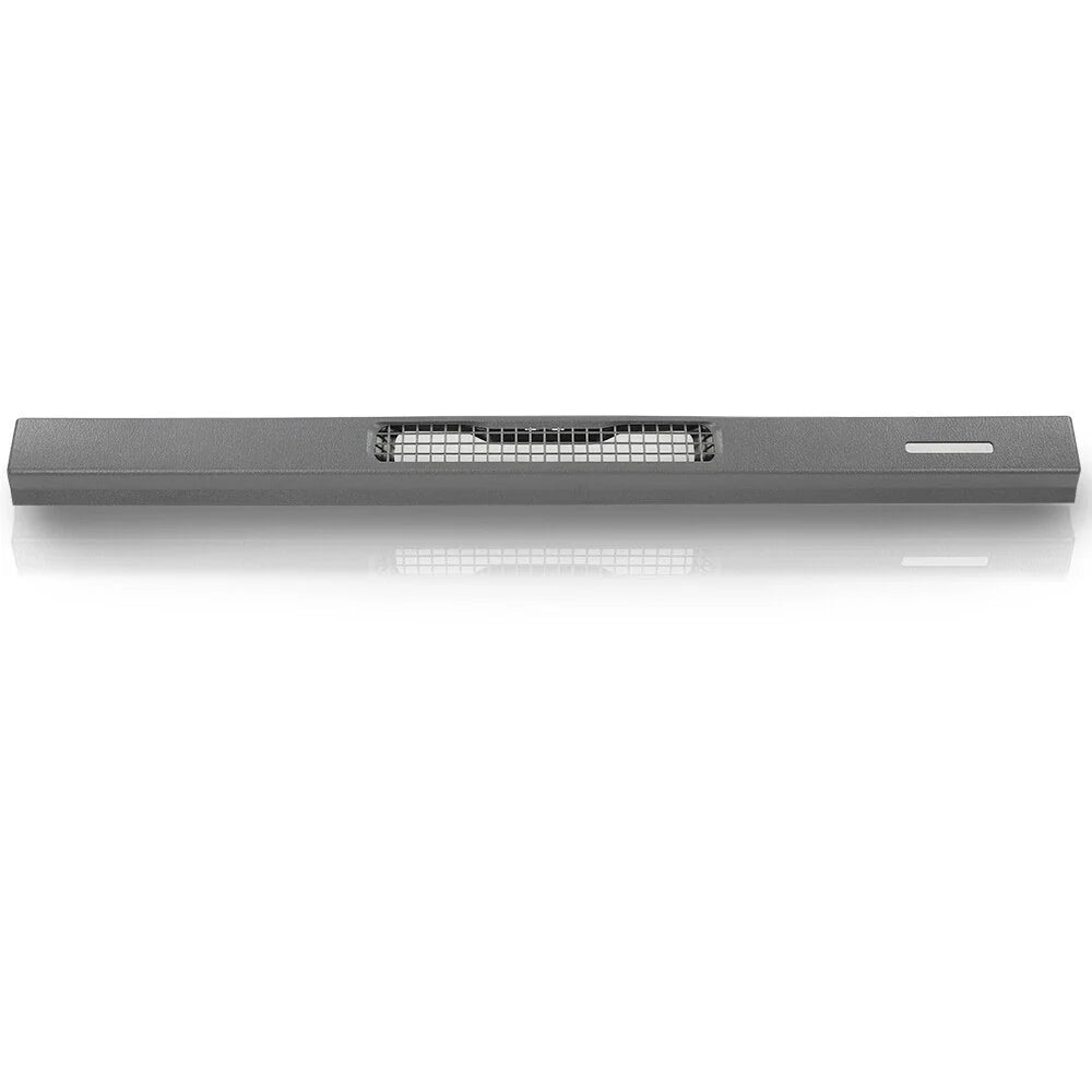 Dash Top Cover Bezel Trim for Jeep Wrangler TJ (1997–2006)