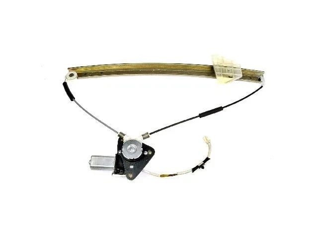 Front Left Window Regulator for Mazda MPV (2000–2006) QV643NF