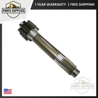 7K4770 Pinion for Caterpillar Loader 941 951B D4D