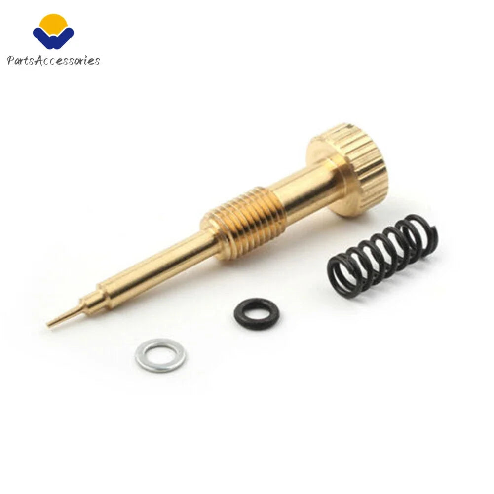 Idle Mixture Screw for Harley-Davidson Sportster 883 1200 (1988–2023)