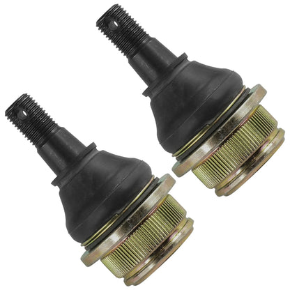 2 Lower Ball Joint for Kawasaki Mule 3010 Diesel (2003–2007) HI7946BJ115JU