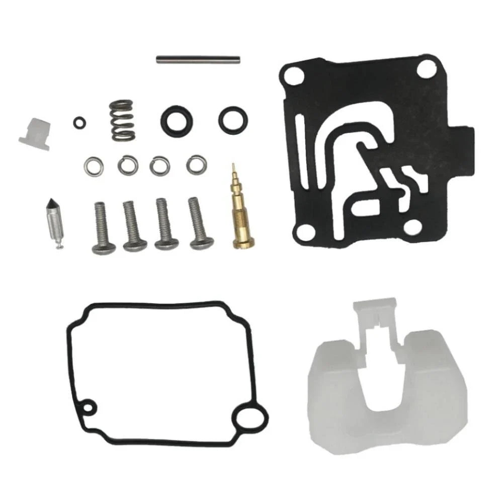 Carburetor Repair Kit 62Y-W0093-10 for Yamaha 4-Stroke 40HP 50HP