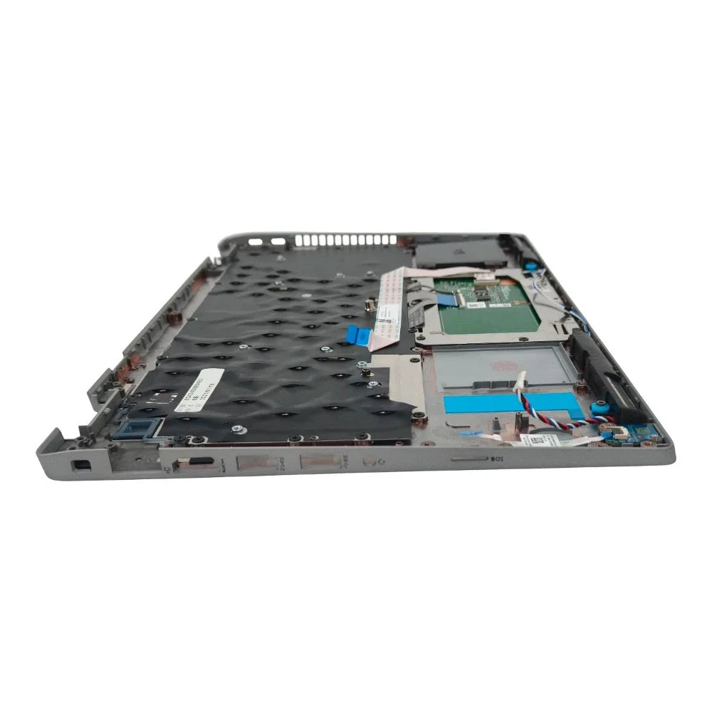 Palmrest with Backlit Keyboard for Dell Latitude 5420 (2021–2022)