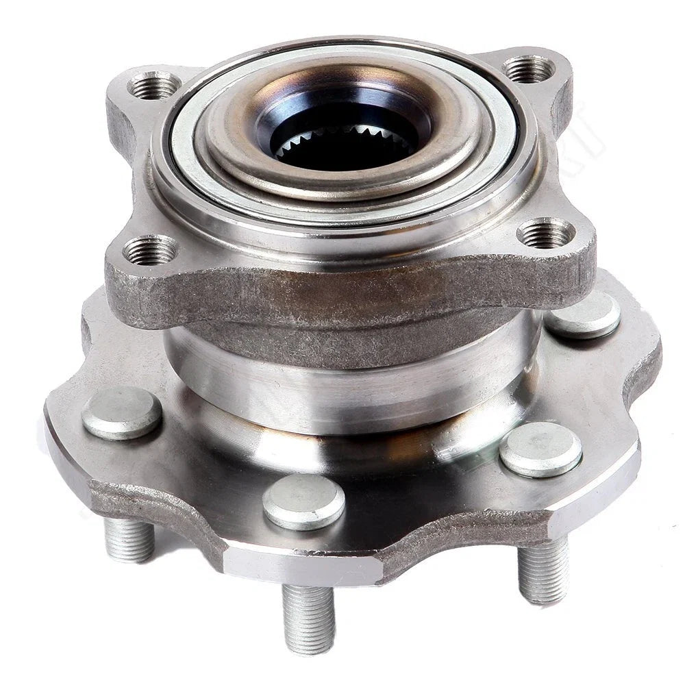 2X Rear Wheel Bearing Hub Assembly for Nissan Pathfinder (2005–2012)