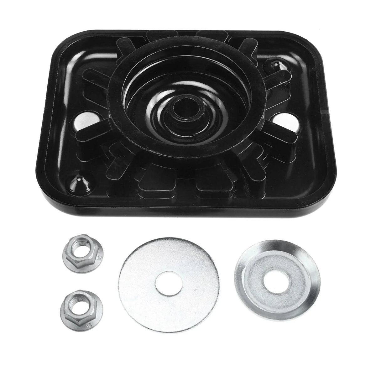 Rear Suspension Strut Mount for Chrysler Cirrus Dodge Stratus (1995–2000)