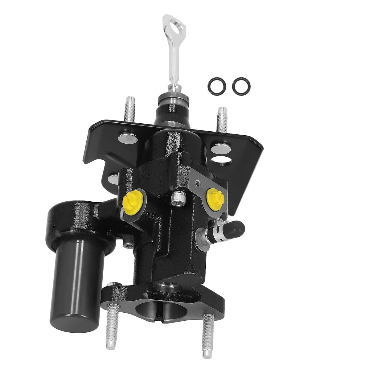 Power Brake Booster 52-7409 for GMC Sierra 2500 HD / Silverado 2500 HD (2011)
