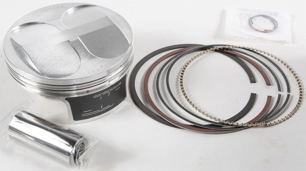 Wiseco Piston Kit 13:1CR 94.00mm for Honda TRX450R (2004–2005) 4851M09400