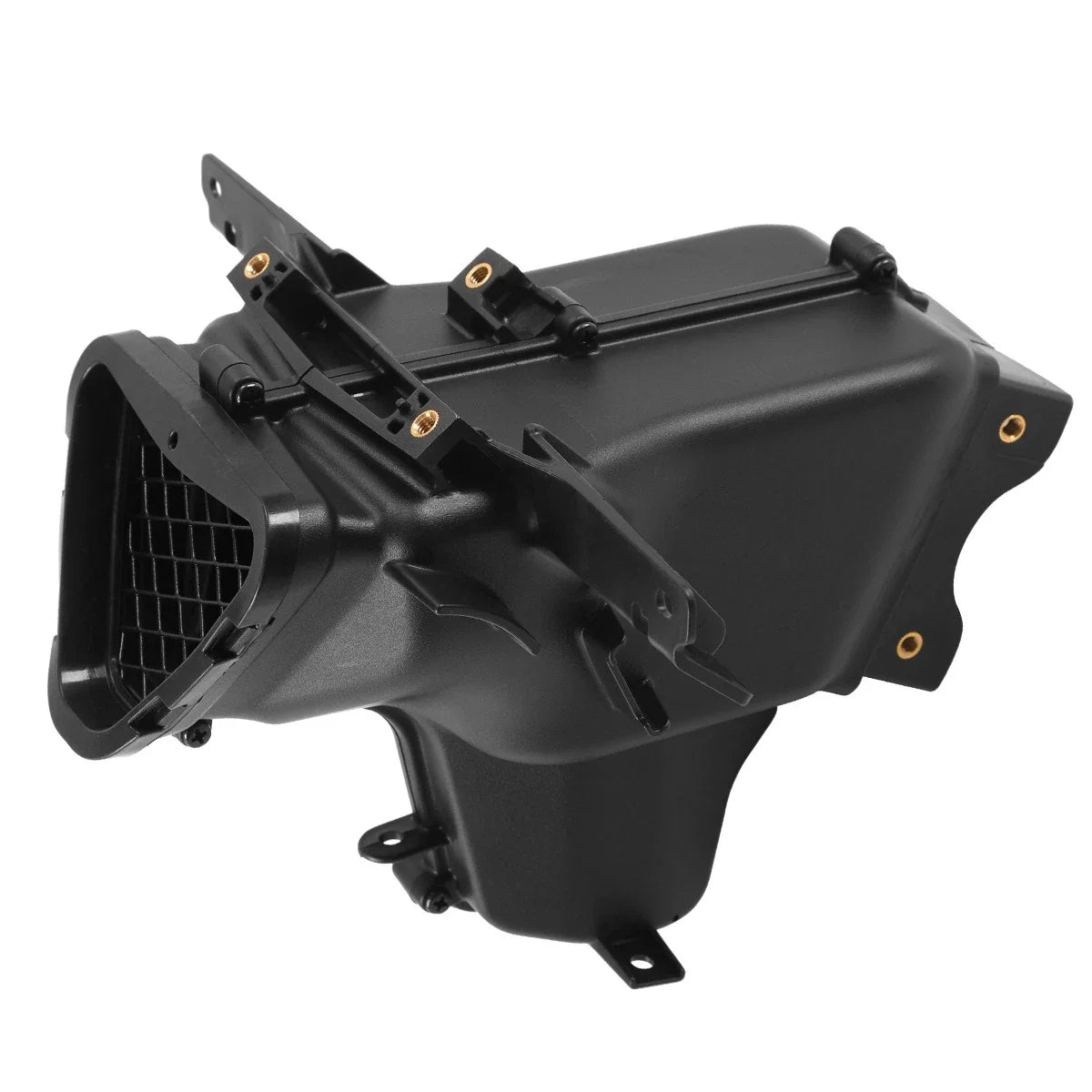 Front Ram Air Duct for Kawasaki Ninja ZX-6R (2019–2026)