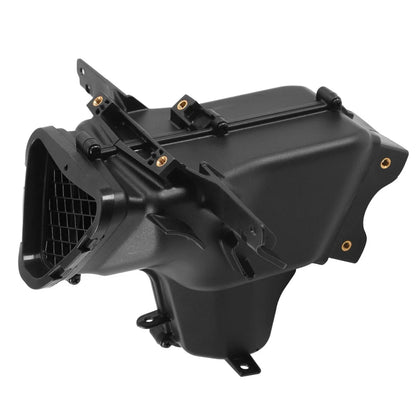 Front Ram Air Duct for Kawasaki Ninja ZX-6R (2019–2026)