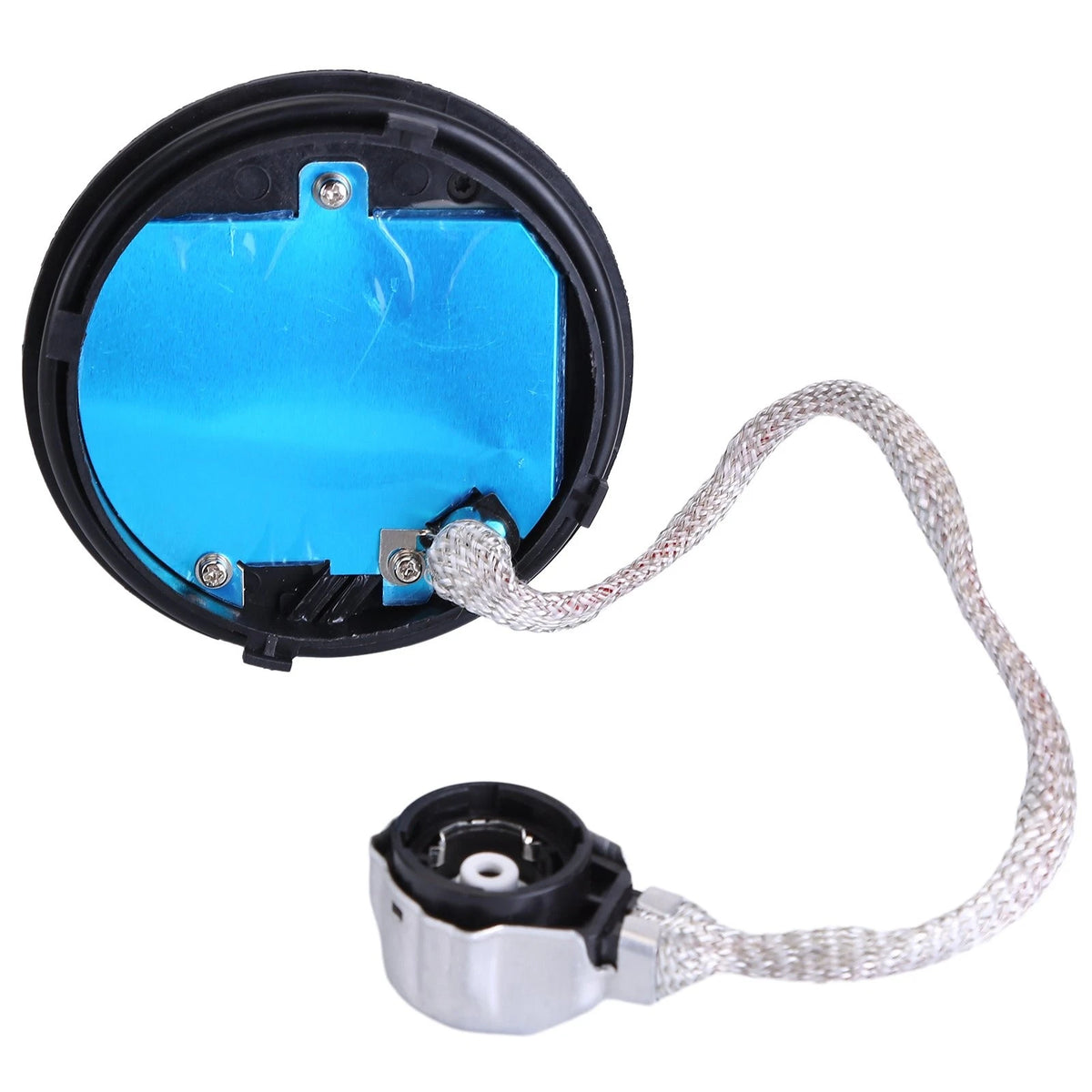 D4S HID Xenon Headlight Ballast & Bulb for Toyota Lexus Subaru (85967-45010, 85967-08020)
