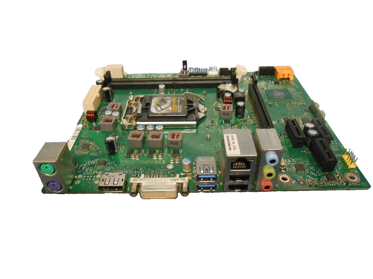 Fujitsu D3400-A11 GS 5 Motherboard for Fujitsu