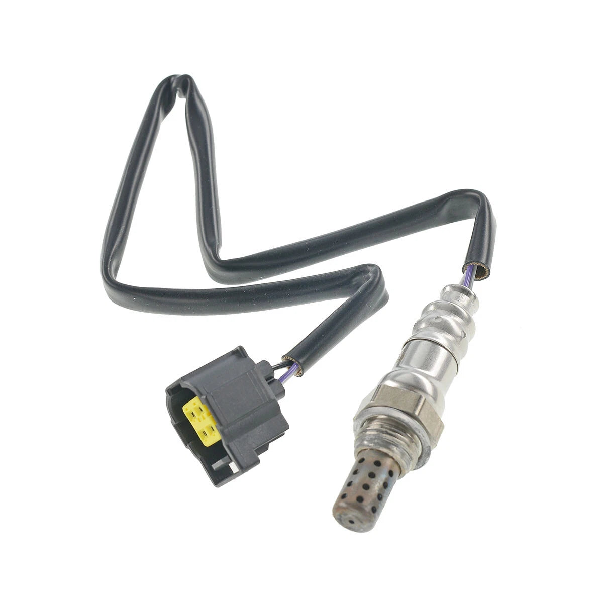 2X O2 Oxygen Sensor for Mercedes-Benz C300 E350 S400 S63 AMG CLS63 AMG (2008–2015) - 250-24686, 0045420718