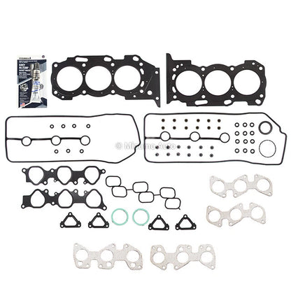 Full Gasket Set for Toyota 4Runner Tacoma Tundra (2003–2006) MA-9761262180, HS26290PT, CS26290