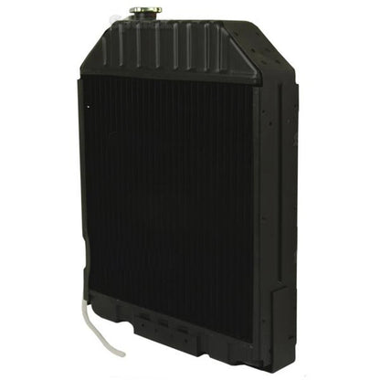 Radiator for Ford New Holland 5610 5900 7610 7410