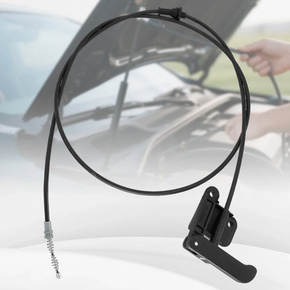 Hood Release Cable for Chevrolet Blazer S10 GMC Jimmy Sonoma (1994–2001) 912001
