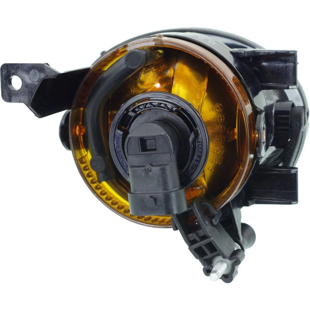 Fog Light for Volkswagen Golf (2010–2014) VW2592118, CLX-M0-441-2038L-AS-CL360A53