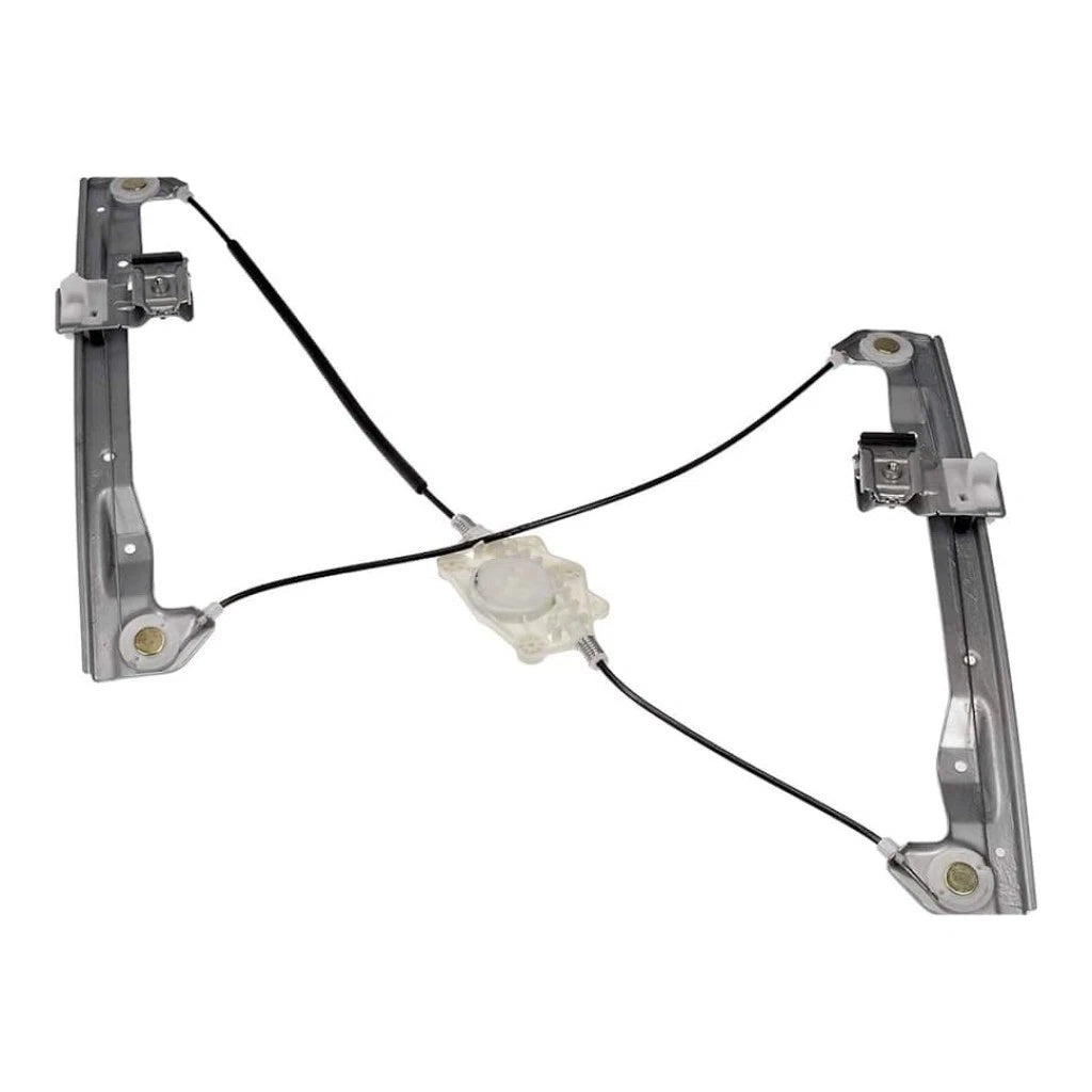 Power Window Regulator for Mercury Milan (2006–2011) ALX-PAU-RB-740-141-CL360A51