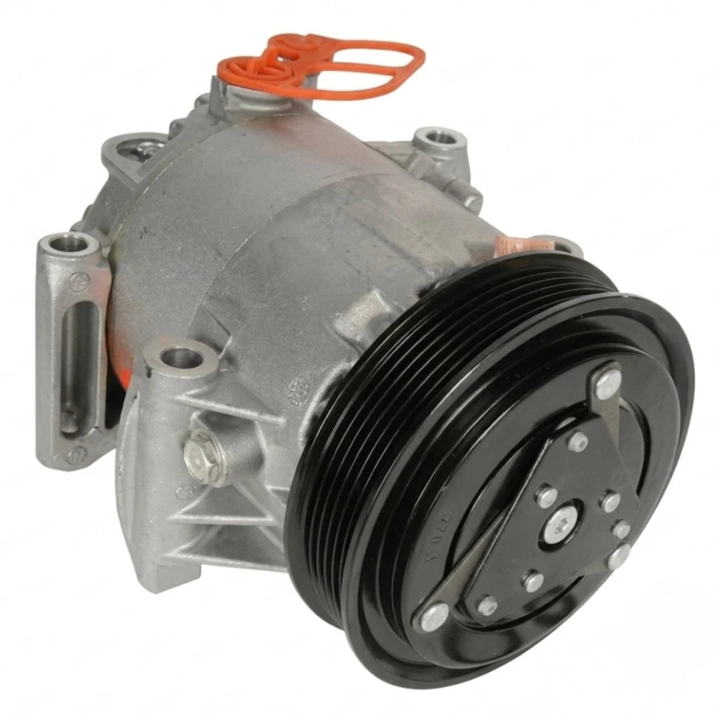 A/C Compressor for Chevy Corvette (2009–2013) ALX-PAU-AC-15-21745-CLA1
