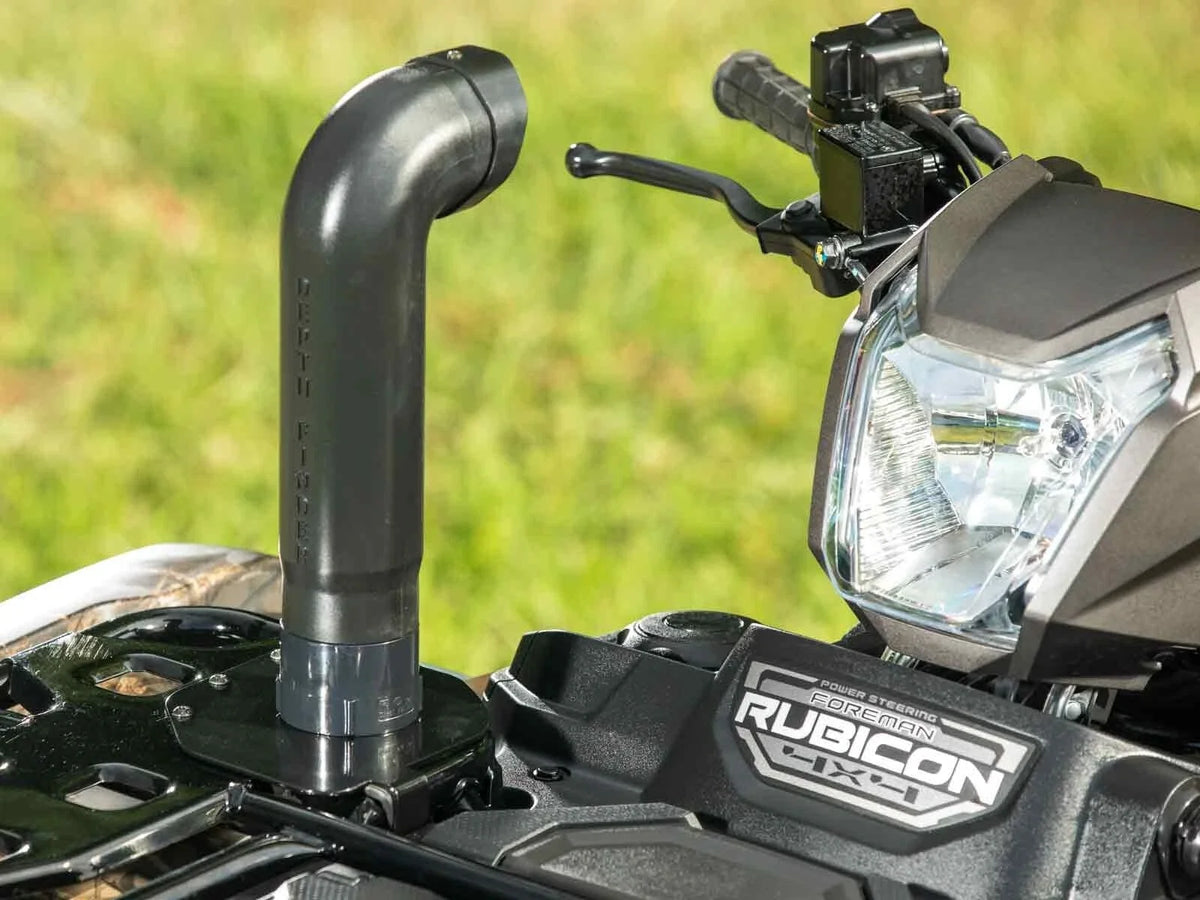 Snorkel Kit for Honda Foreman & Rubicon 520 / Rancher 420 (2014–2023)
