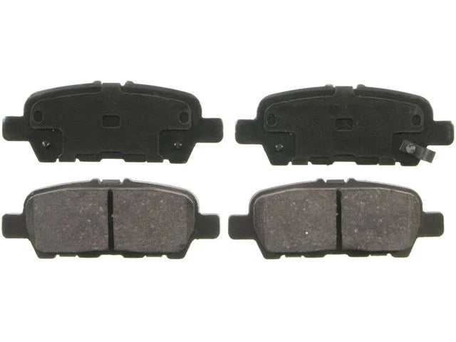 Brake Pad Set Rear for Infiniti M56 (2011–2013) 96786DPJG