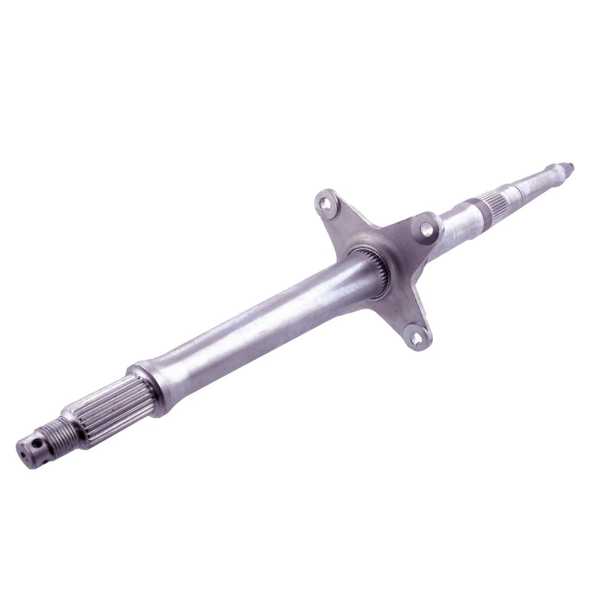 Stock Length Axle with Sprocket Hub for Honda TRX300EX TRX300X TRX250X (FS-51)