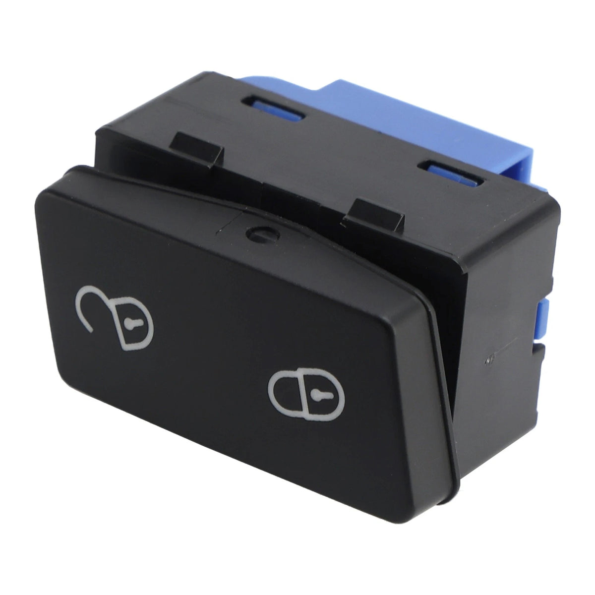 Door Lock Switch Control Button for VW Caddy (1T0962125, 1T0962125B)