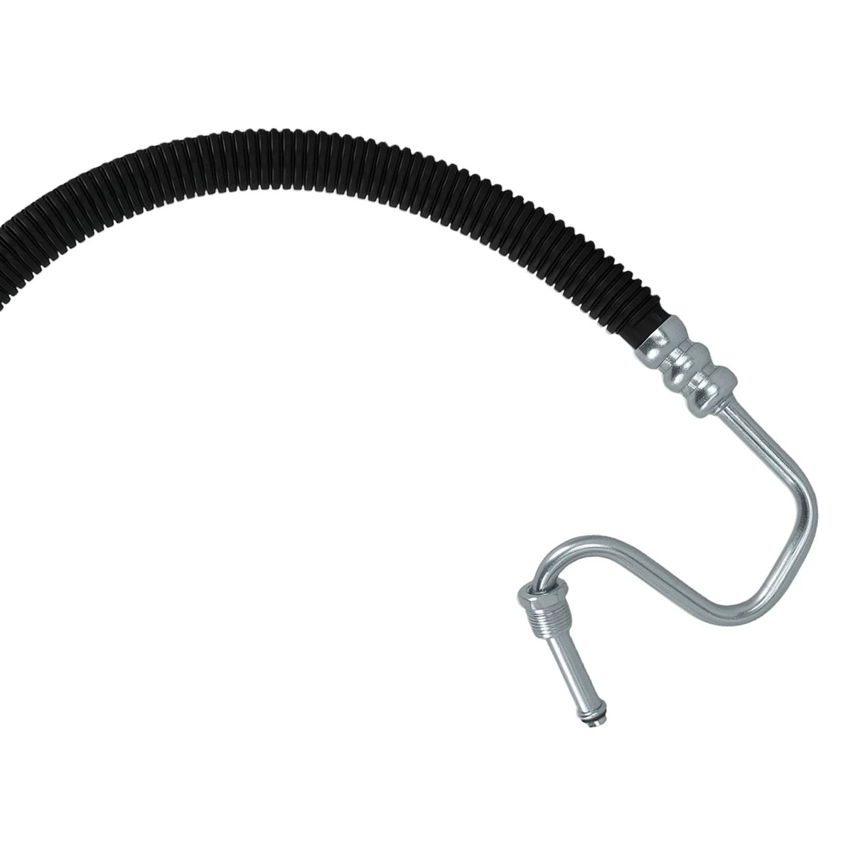 Power Steering Pressure Line Hose for Chevrolet Tahoe Silverado 1500 2500 3500 (2000–2006)