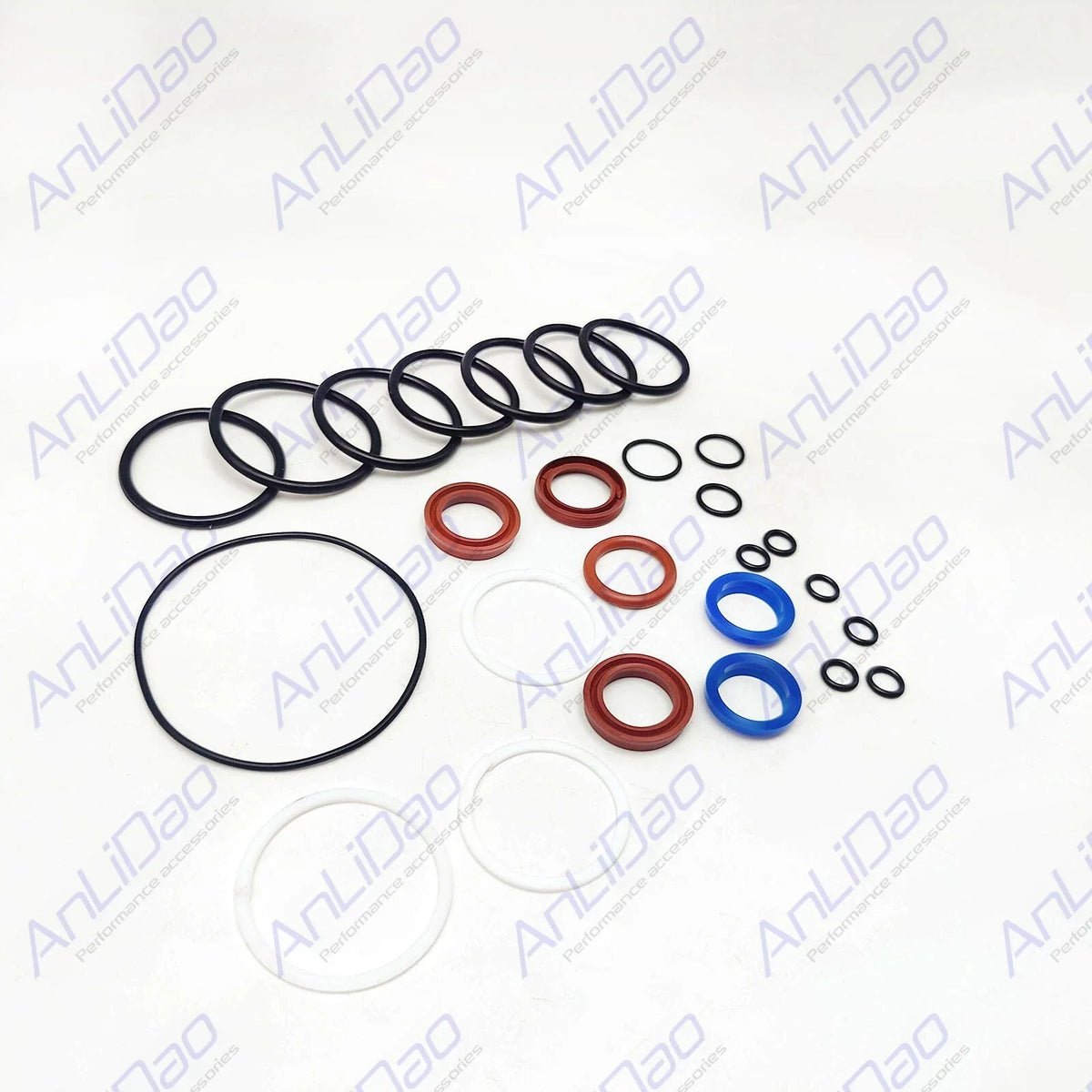 Seal Kit for Yamaha 115HP-250HP (1997–Present) 64E-4384J-00-00, 64E-43822-00-00