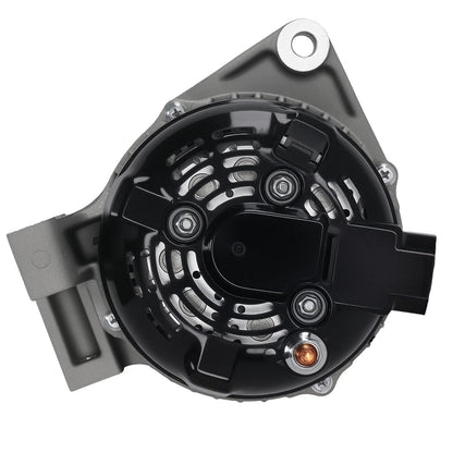 140A Alternator for Buick Lucerne 3.8L V6 (2006–2008) 25764632 6-Groove Pulley