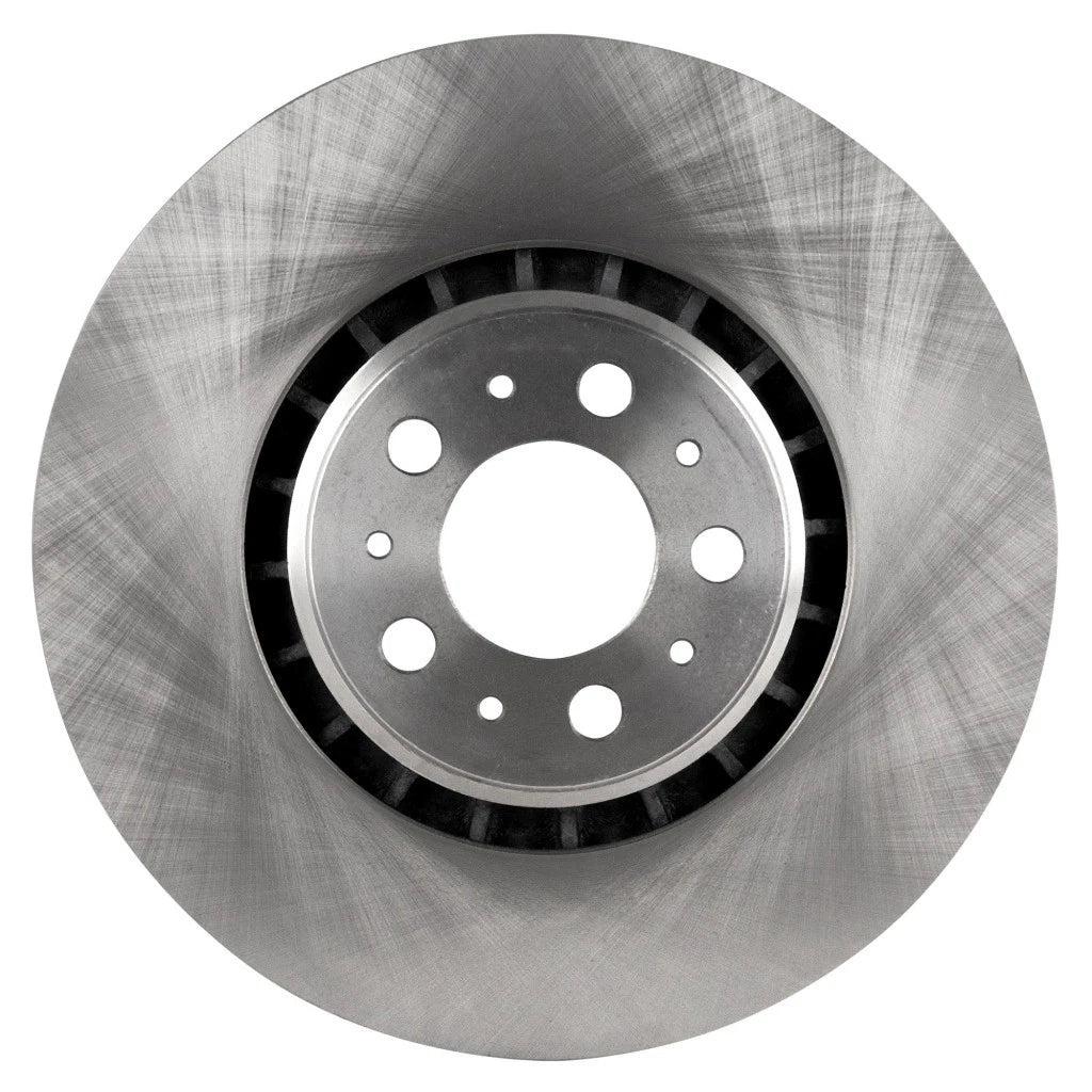 Set of 4 SureStop Brake Discs for Volvo XC90 (2003–2014) PLX-M0-USA-SET-STPV27110042-4-CL360B50