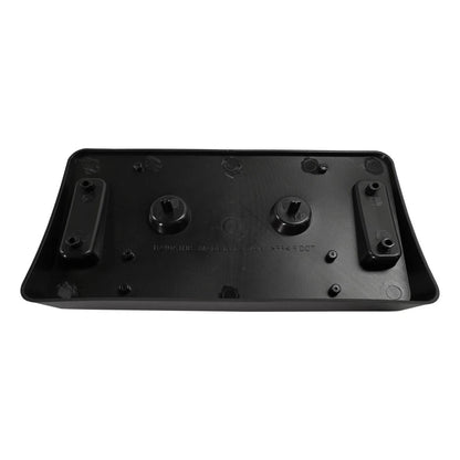 License Plate Bracket for Mercedes-Benz GLE300d (2016–2017) CLX-M0-USA-RM01730022-CL360A70, MB1068145
