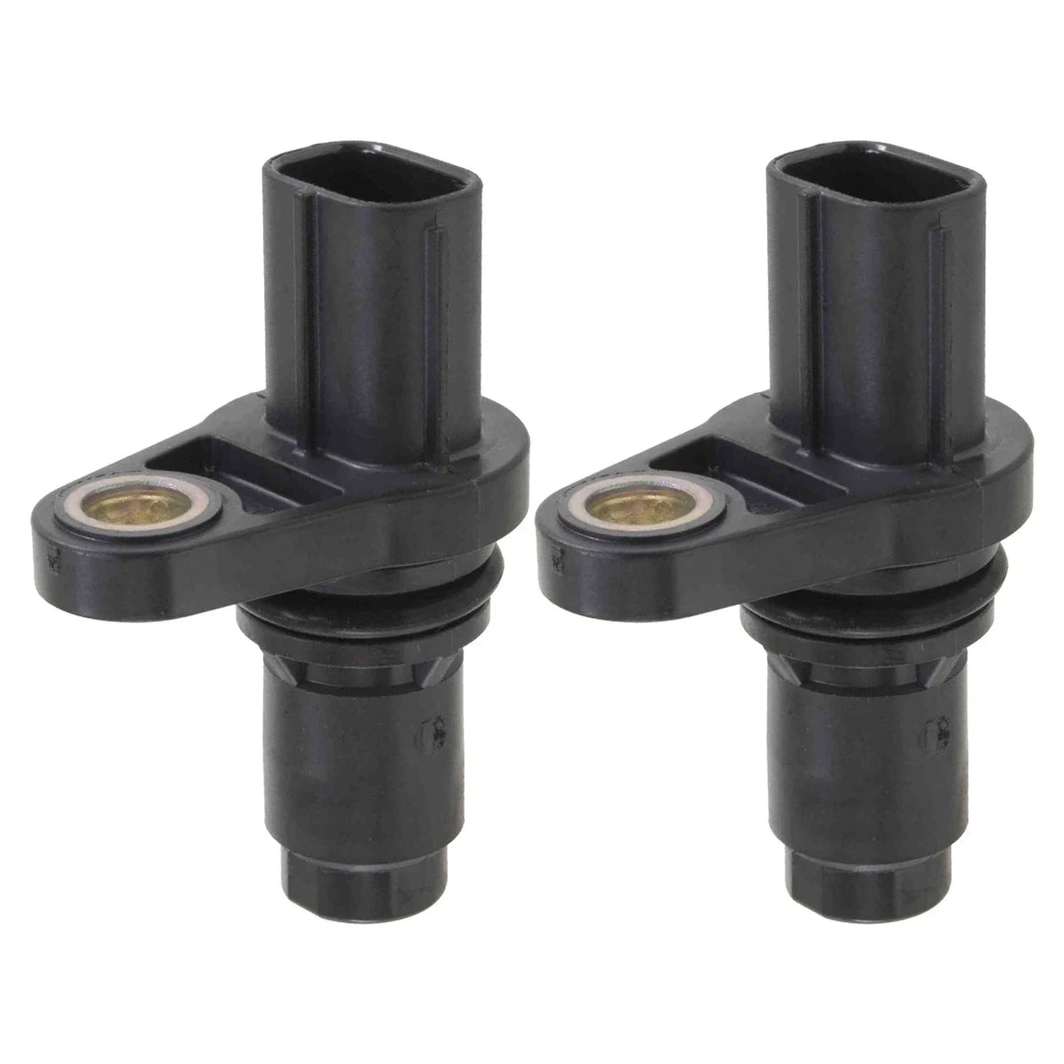 NTK 2X Intake Camshaft Position Sensors for Lexus LS600h (2008–2012)