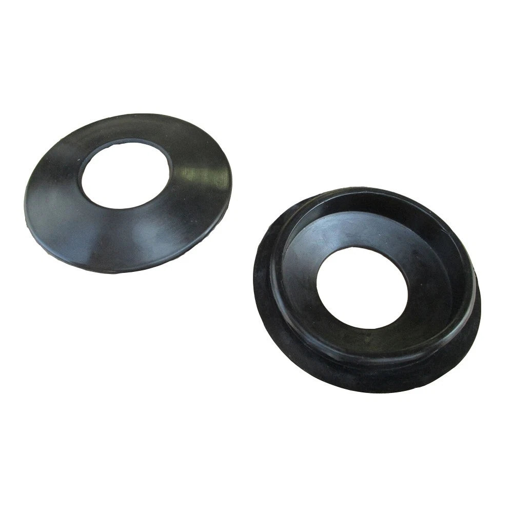 2 Rubber Steering Column Seals for Ford Industrial 340 340A 340B 3500 3550 445