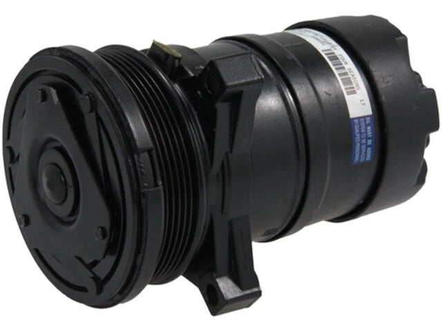 A/C Compressor for Cadillac Fleetwood (1994–1996) 87495QSVT